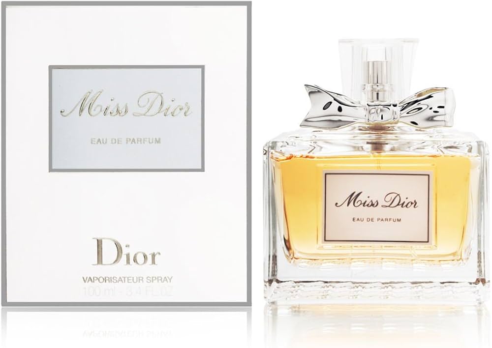 Christian Dior Miss Dior Eau de Toilette Natural Spray 30ml