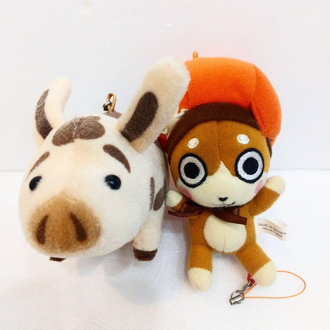 Amazon.co.jp: テイルズ オブ ジ アビス ゼスティリア ノルミン