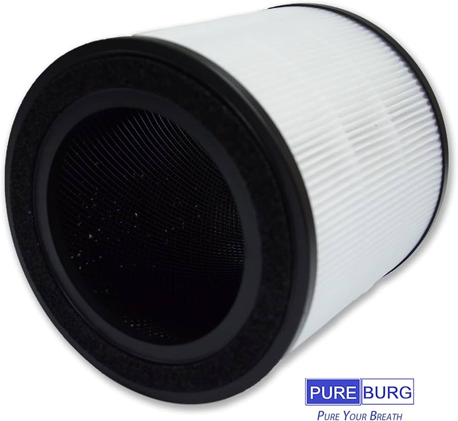 Amazon.co.jp: PUREBURG EFFCLN2 交換用フィルターエレクトロラックス