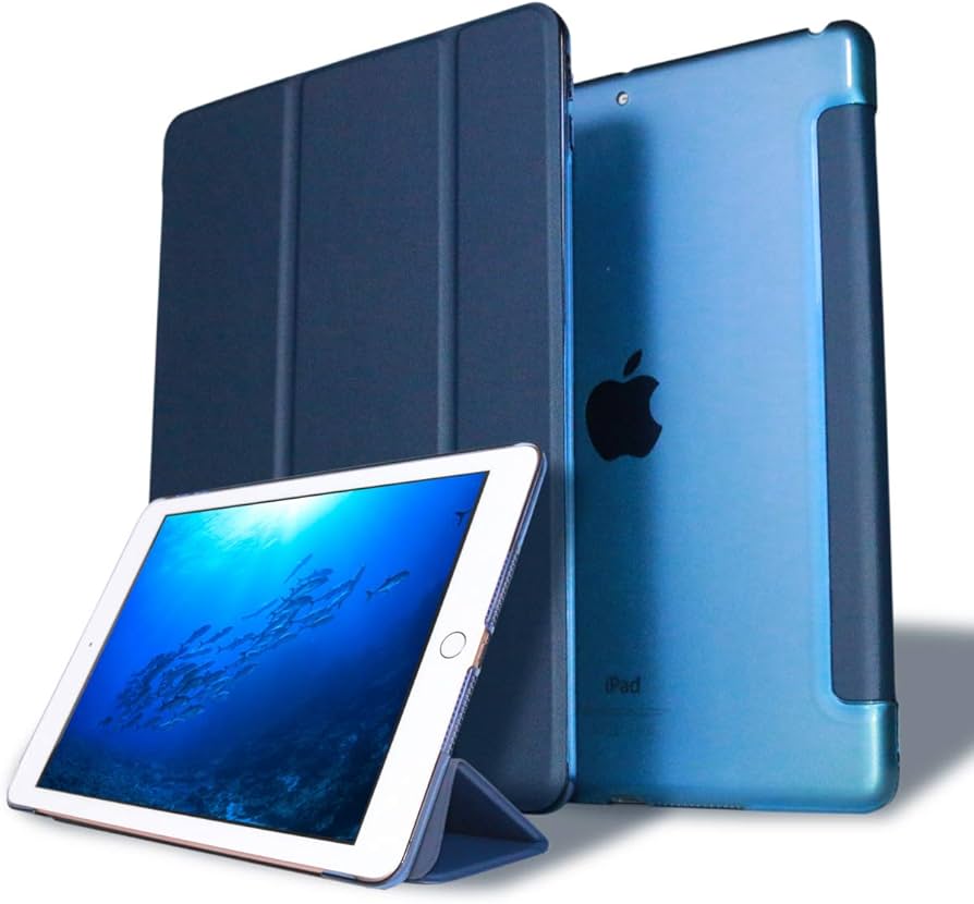 Amazon.co.jp: PIXEL.(ピクセル.) iPad 10.2インチ ケース 軽量・薄型