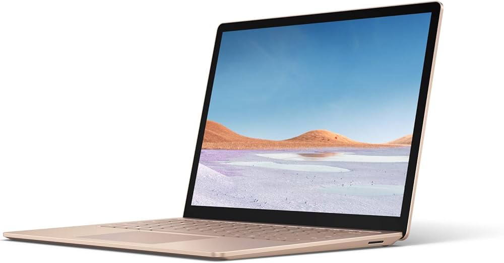Microsoft Surface Laptop 3 ? 13.5