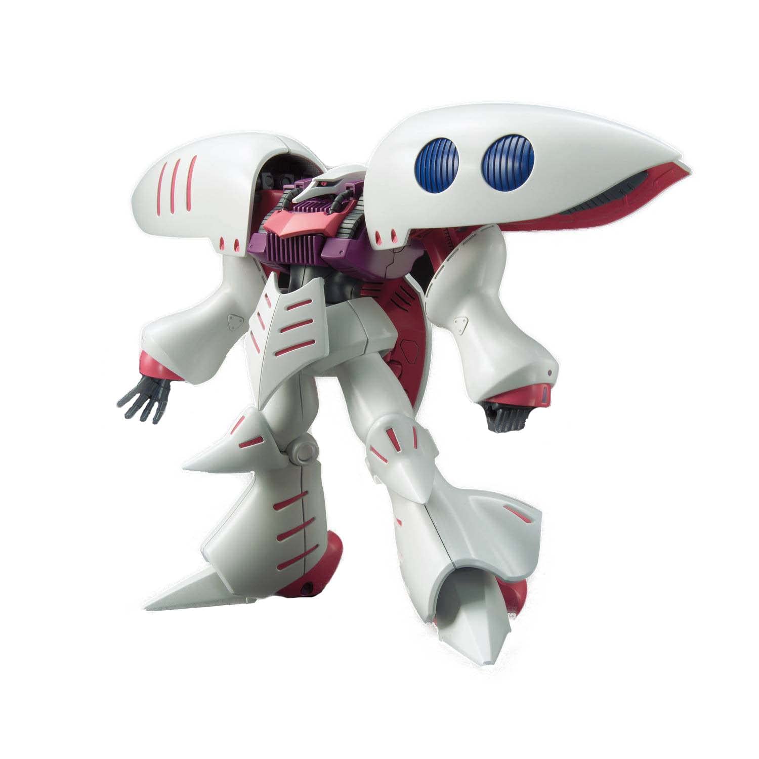 HG QUBELEY 3点セット売り Amazon.com: Bandai Hobby - Mobile Suit Z