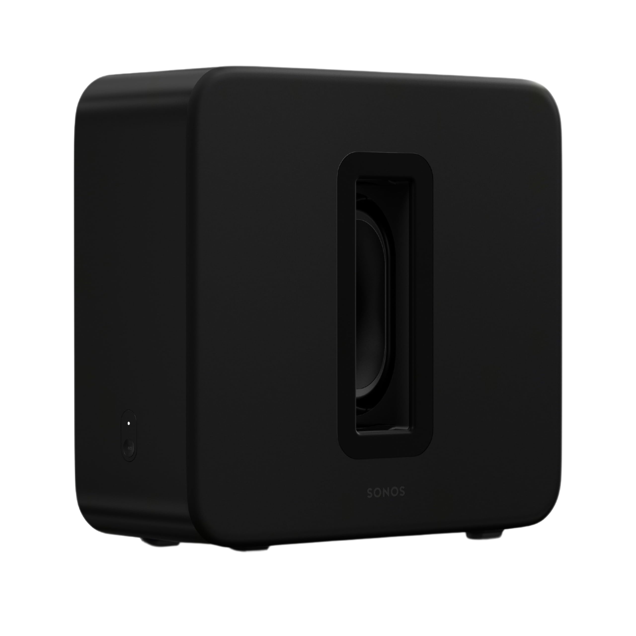 Sonos Sub 4 - Wireless Subwoofer - Black : Amazon.ca: Electronics