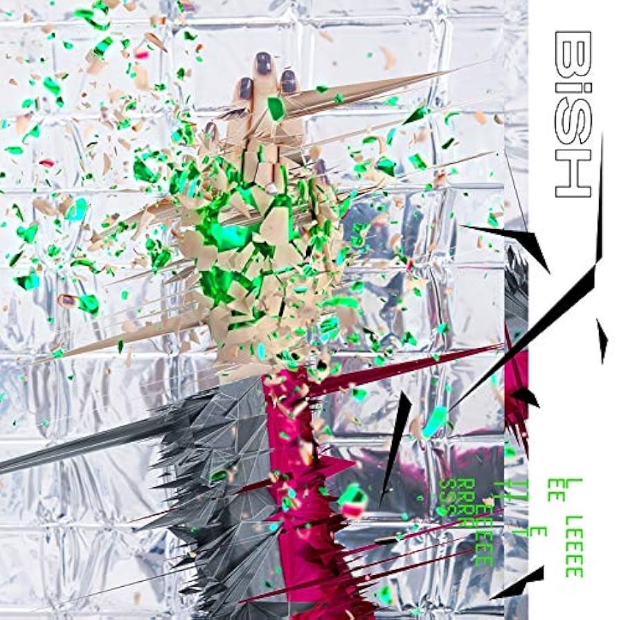 Amazon.co.jp: LETTERS(CD)(初回仕様盤): ミュージック