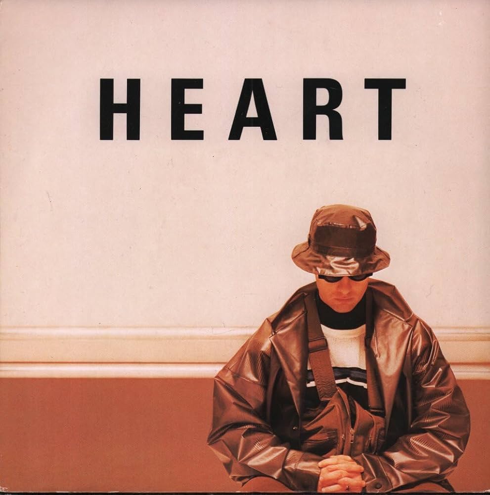 Pet Shop Boys - Pet Shop Boys - Heart - [7