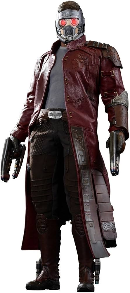 Amazon.co.jp: ムービー・マスターピース ガーディアンズ・オブ