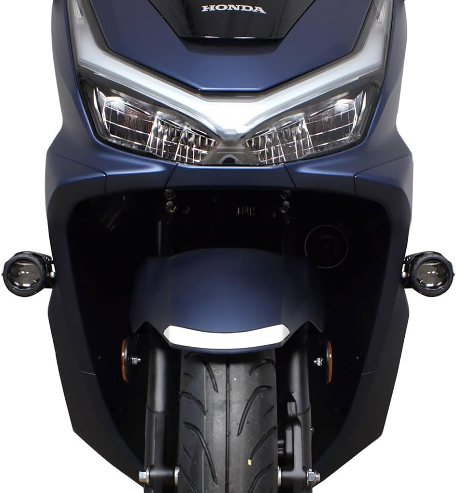 Amazon | スペシャルパーツ武川(TAKEGAWA) LEDフォグランプキット