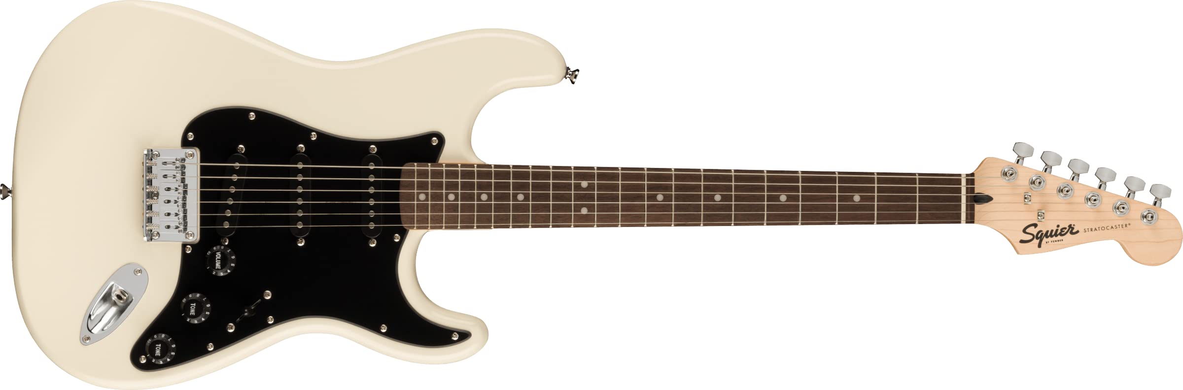 Amazon | Squier by Fender スクワイヤー エレキギター FSR Bullet