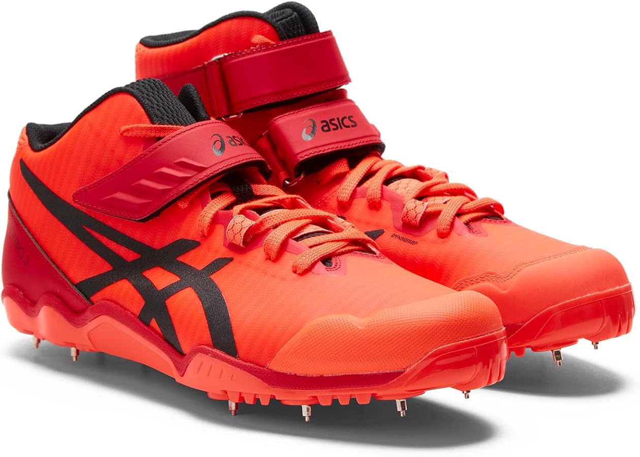 Amazon | [アシックス] 陸上スパイク JAVELIN PRO 3 | asics