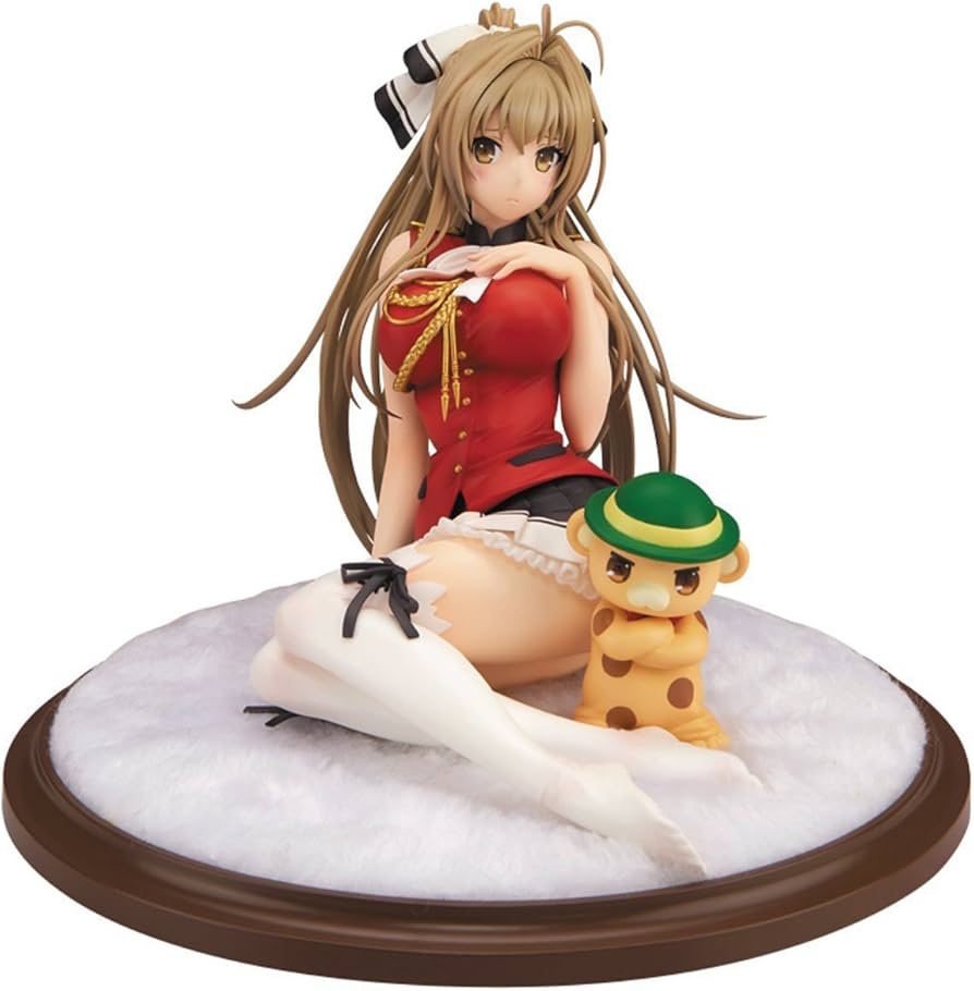 Amazon | 甘城ブリリアントパーク 千斗いすず 1/7 完成品フィギュア