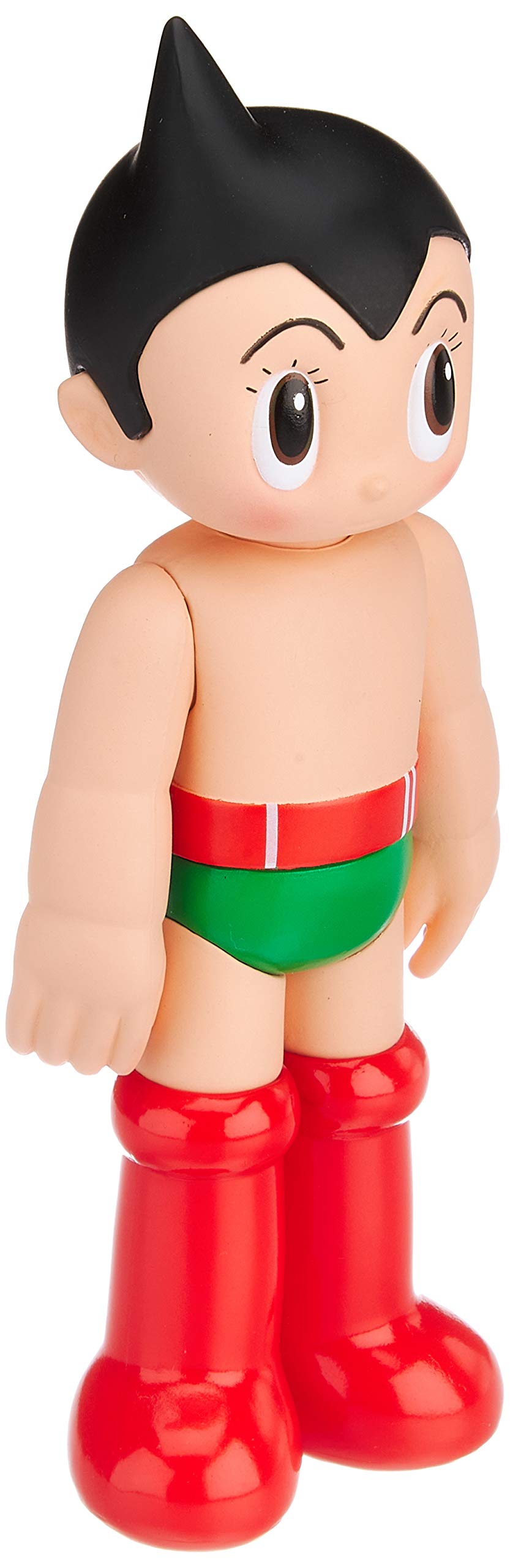 Amazon.co.jp: 手塚治虫作品フィギュアシリーズ 鉄腕アトム