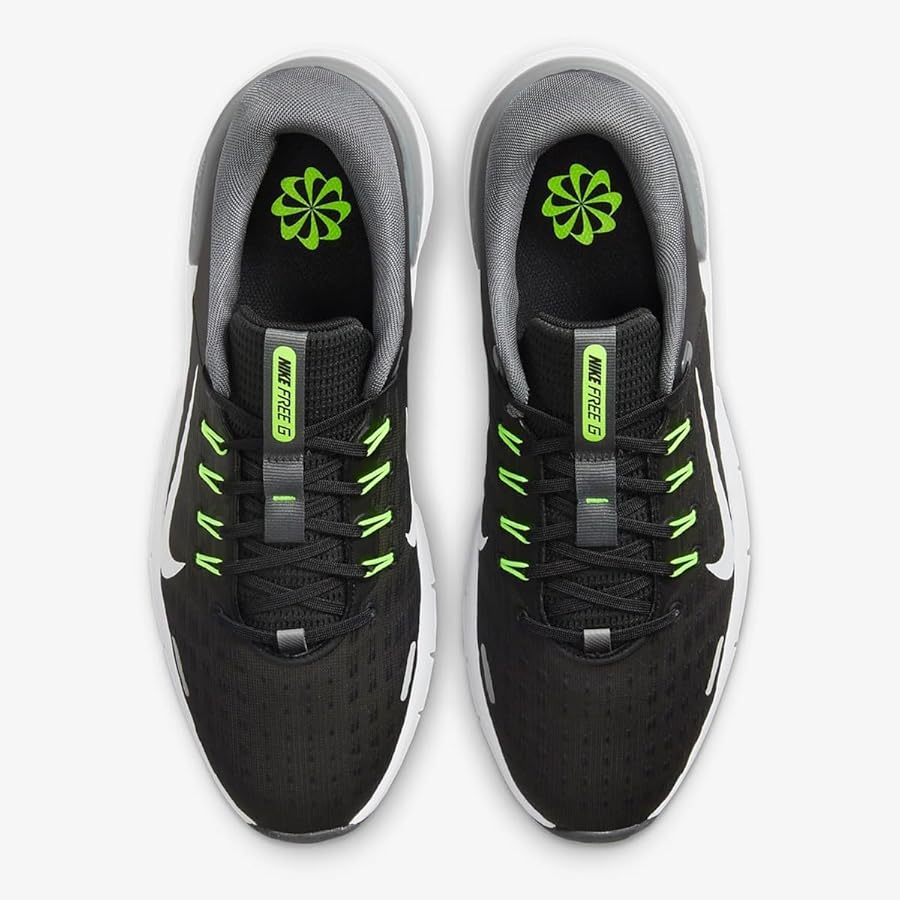 Amazon | [ナイキ] フリー ゴルフ NN FREE GOLF NN ブラック/アイアン