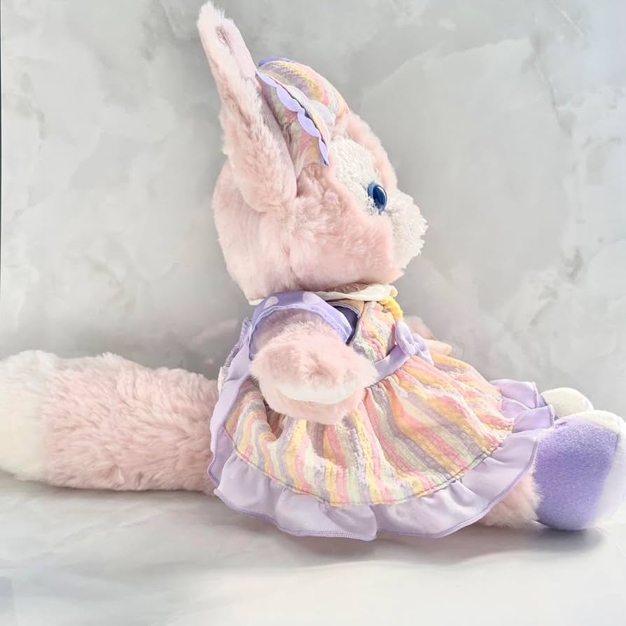 Amazon.co.jp: 【香港ディズニー】2024 イースター リーナベル