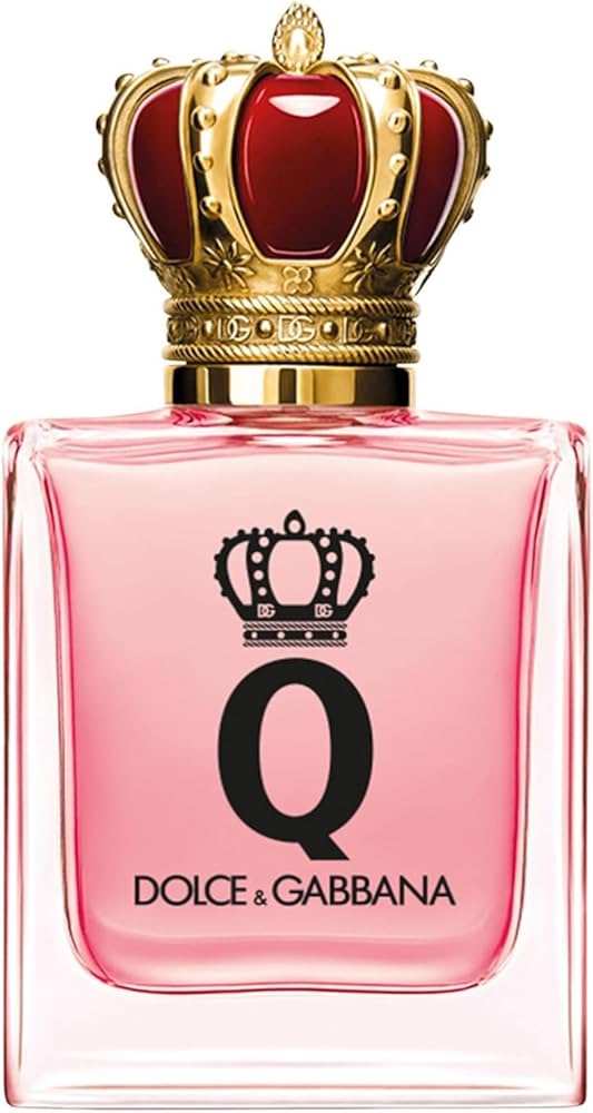 Amazon.com: Q by Dolce and Gabbana for Women - 1.7 oz EDP Spray