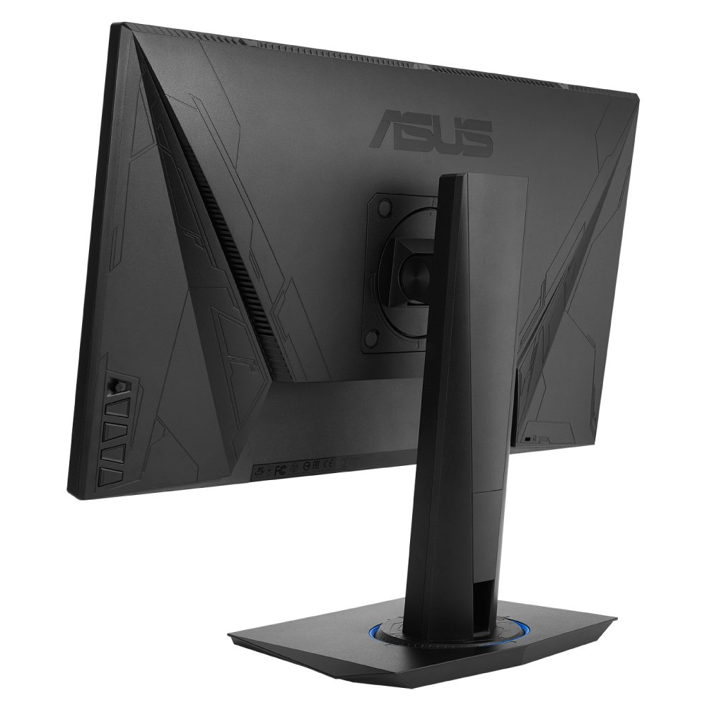 Amazon.co.jp: ASUS ゲーミングモニター VG245H 24インチ フルHD/1ms