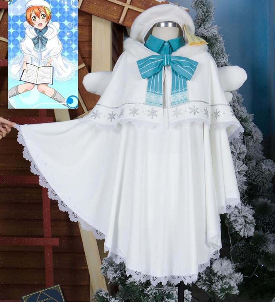 Amazon | [harusakura] Love Live!ラブライブ! 未覚醒版 クリスマス詩