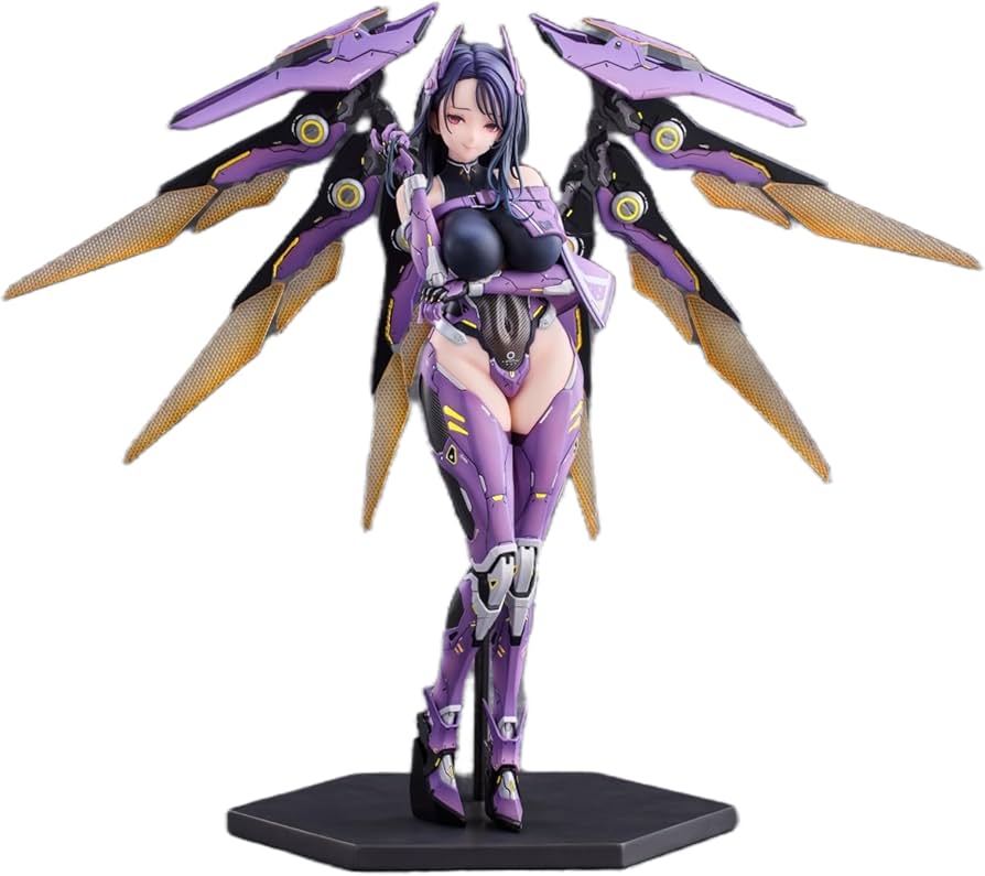 Amazon | 『勝利の女神：NIKKE イサベル』通常版 1/7スケール PVC&ABS