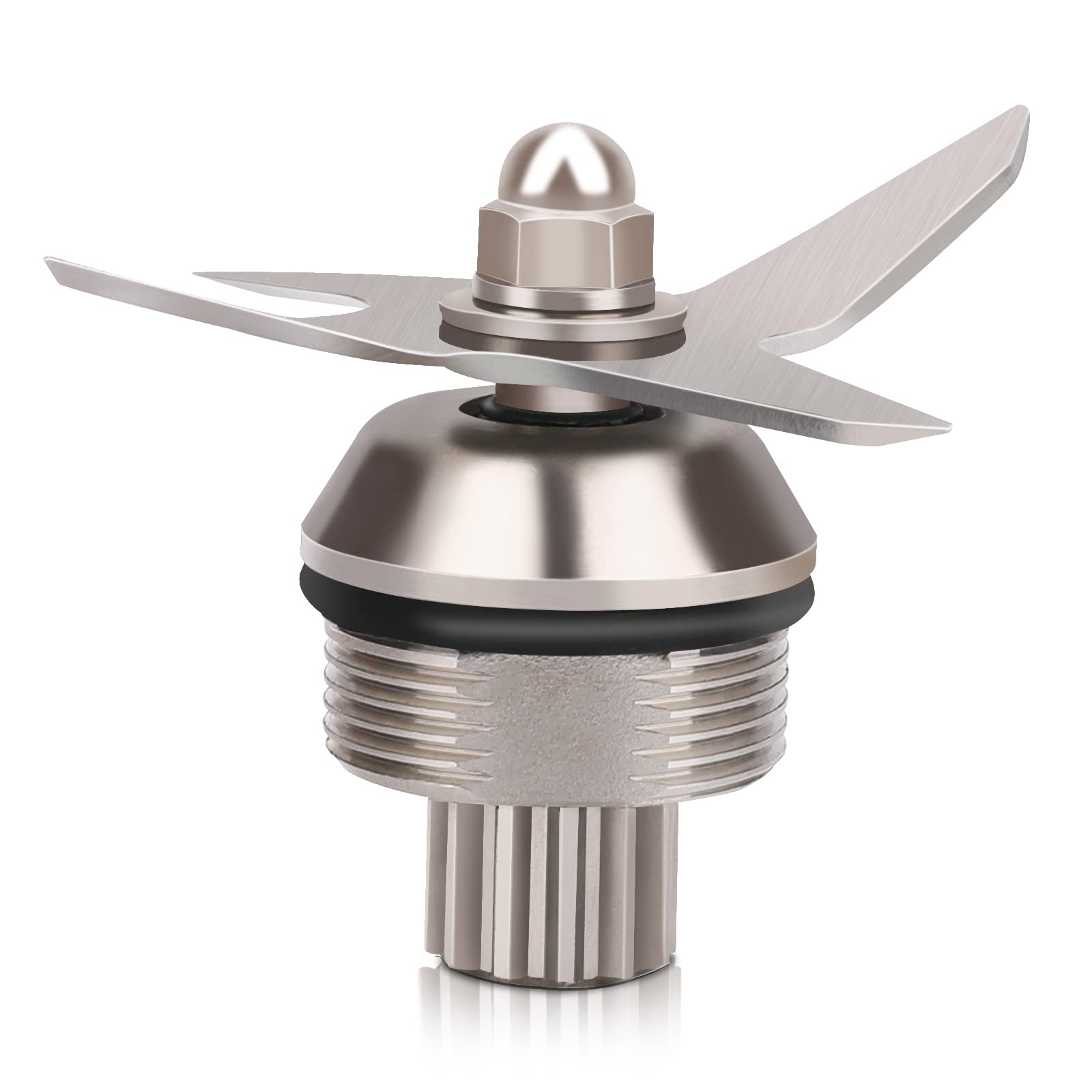 Amazon | Vitamix交換用ブレードアセンブリ用ブレンダーブレード交換