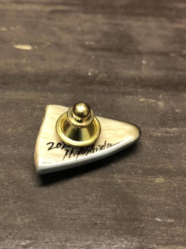 Amazon | 魚類模型作家 吉田光 トラウトベビーピンズ ピンバッジ