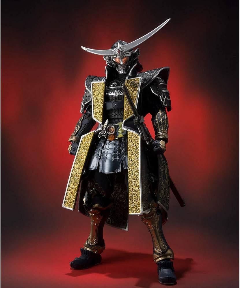 Amazon.co.jp: 魂ウェブ商店限定 S.I.C.仮面ライダー鎧武 ジンバー