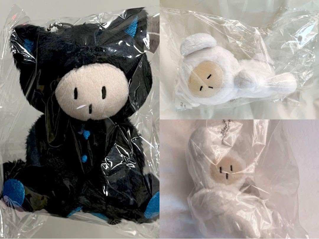 Amazon.co.jp: 宮川大聖 みやかわくん Whispeeee ぬいぐるみ : おもちゃ