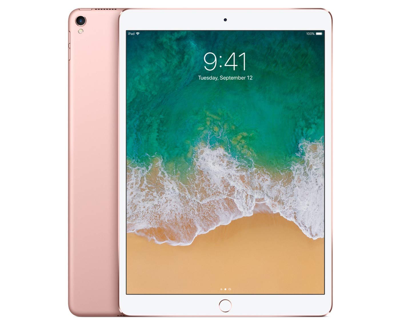 iPad Pro 10.5インチ シルバー 64GB 超美品 Apple iPad Pro 10.5インチ