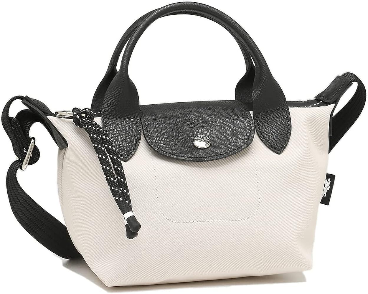 Amazon | [ロンシャン] ハンドバッグ ショルダーバッグ プリアージュ