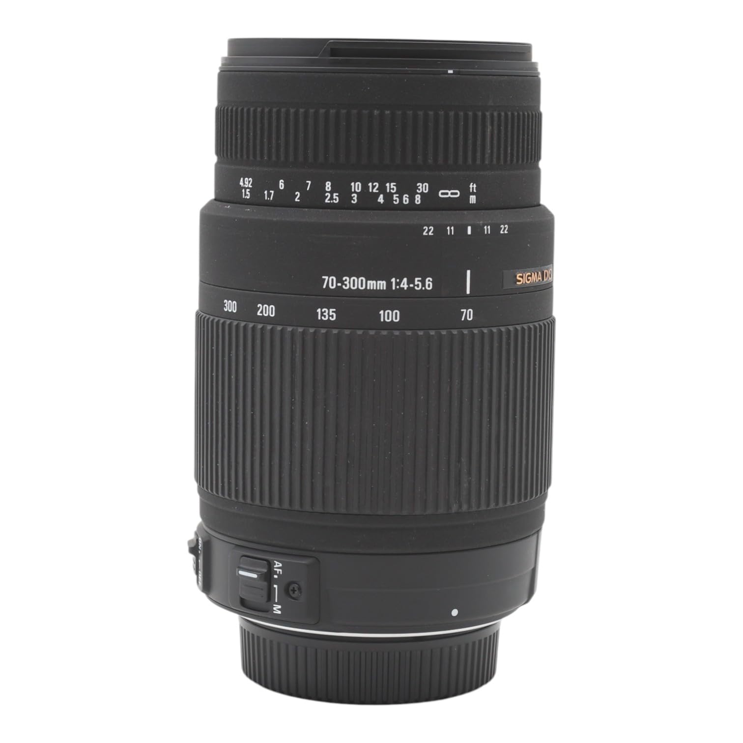 Amazon.com : Sigma 70-300mm F/4-5.6 DG OS SLD Super Multi-Layer