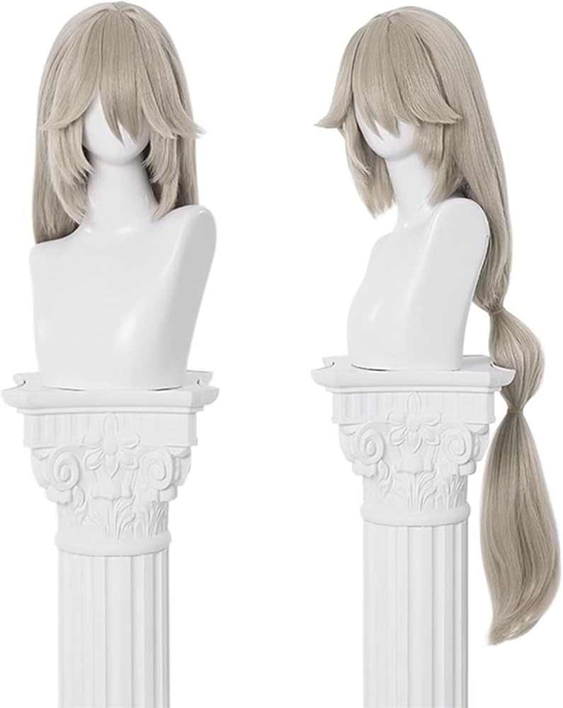 Amazon.co.jp: [Garbha] [AOIZORA] ゼンレスゾーンゼロ リナ コスプレ