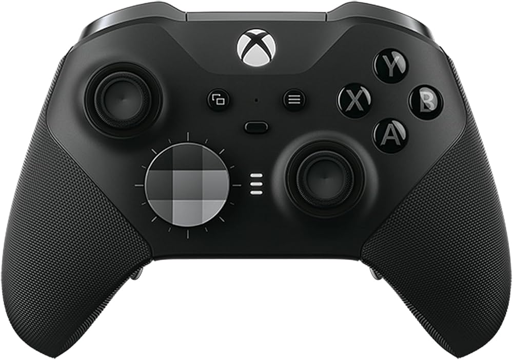 Amazon.co.jp: 【純正品】Xbox Elite ワイヤレス コントローラー