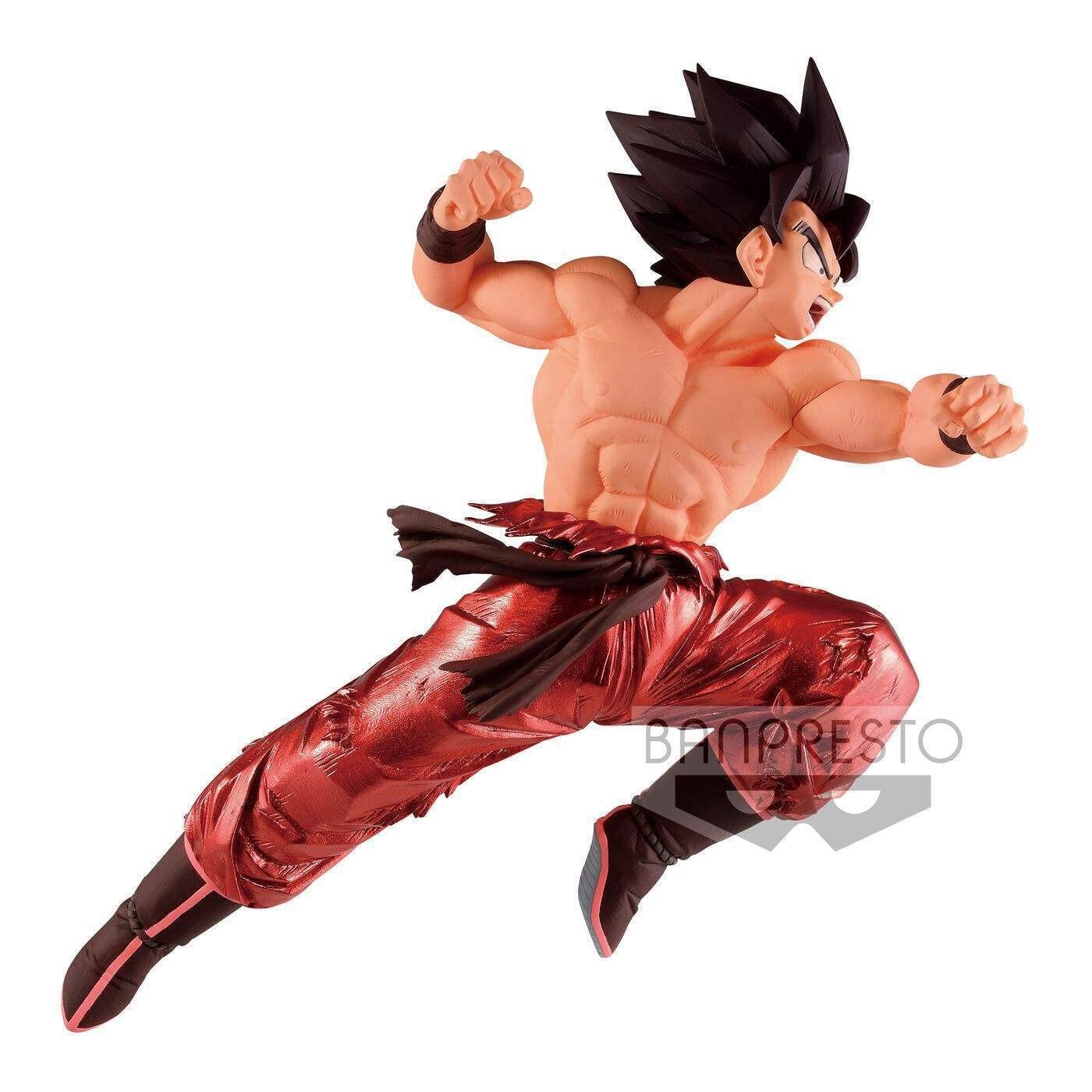 Amazon.co.jp: ドラゴンボールZ BLOOD OF SAIYANS SPECIAL X 孫悟空 界