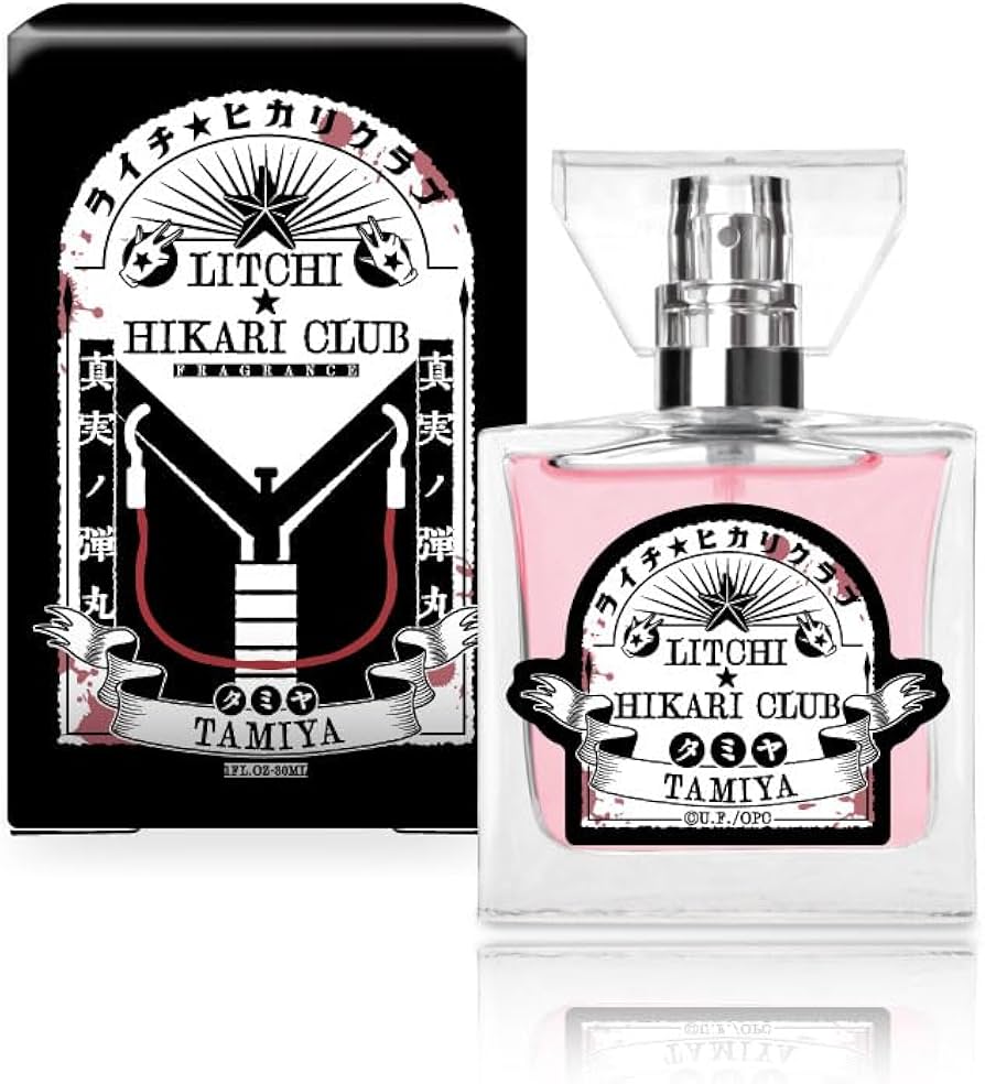 Amazon | primaniacs（プリマニアックス） ライチ☆光クラブ