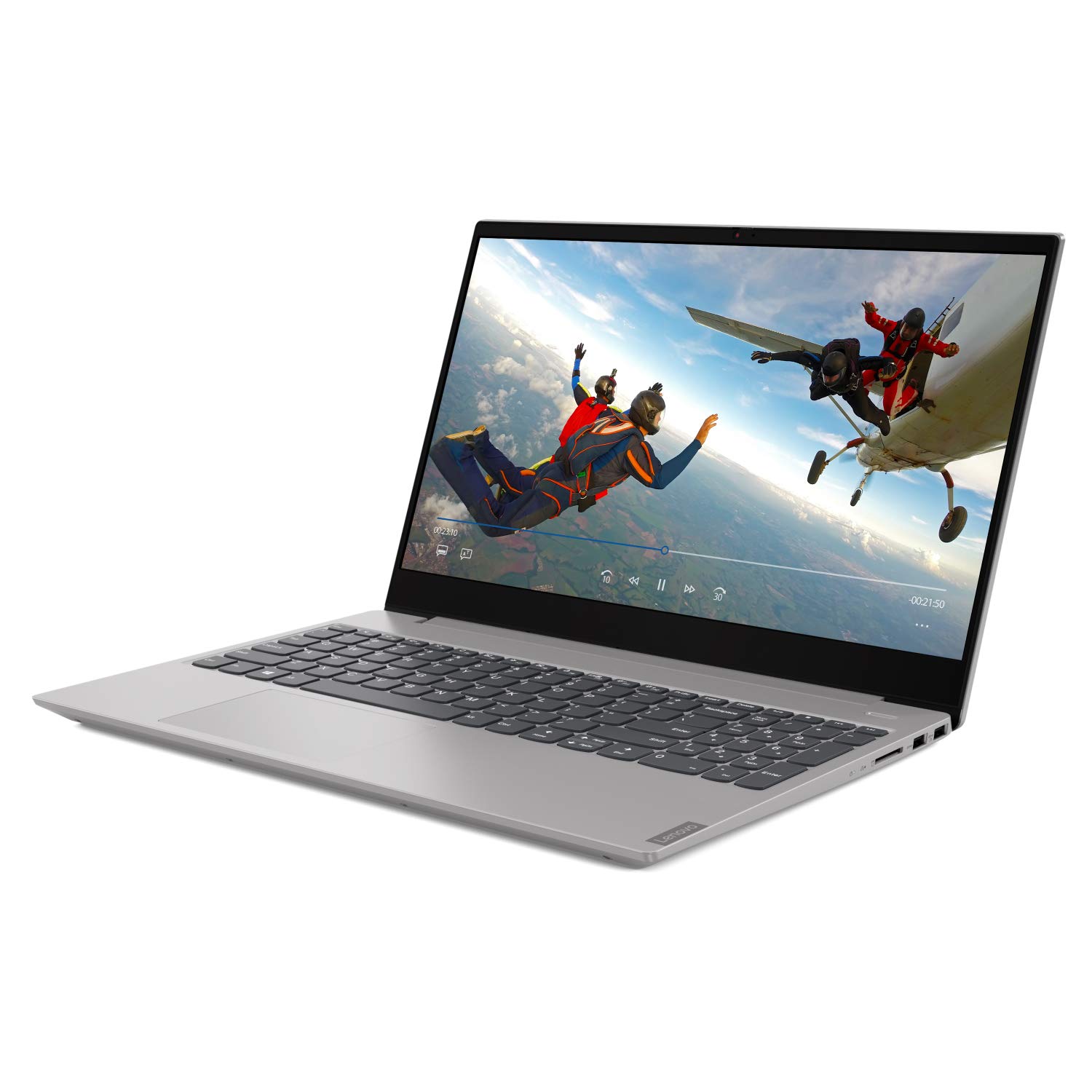 Amazon.com: Lenovo Ideapad S340 Laptop, 15.6