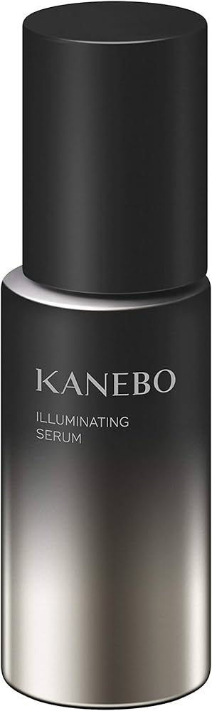Amazon.co.jp: KANEBO(カネボウ)カネボウ イルミネイティング セラムa