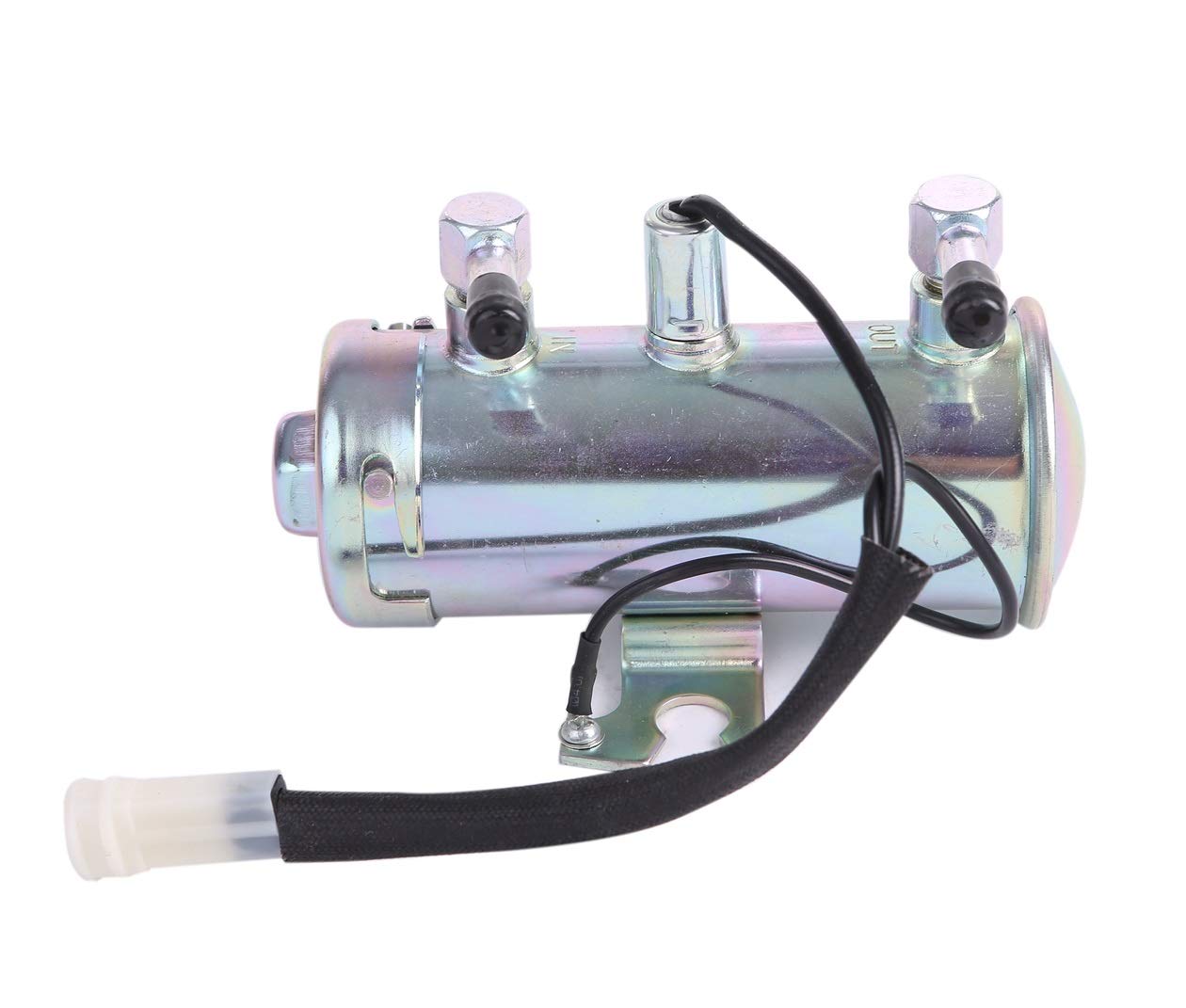 Amazon | 電磁ポンプ 燃料ポンプ フューエルポンプ NISMO ニスモ 互換