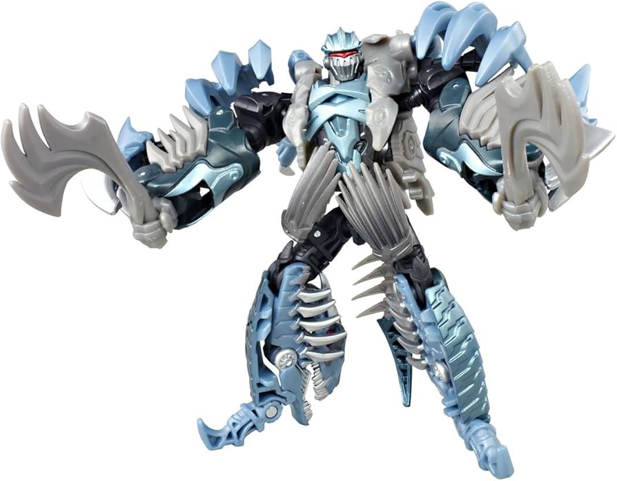 Amazon.co.jp: トランスフォーマー TLK-04 ダイノボット スラッシュ