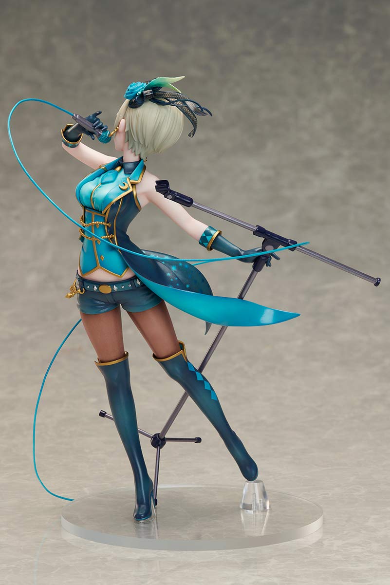 Amazon.co.jp: アイドルマスター シンデレラガールズ 塩見周子 Tulip