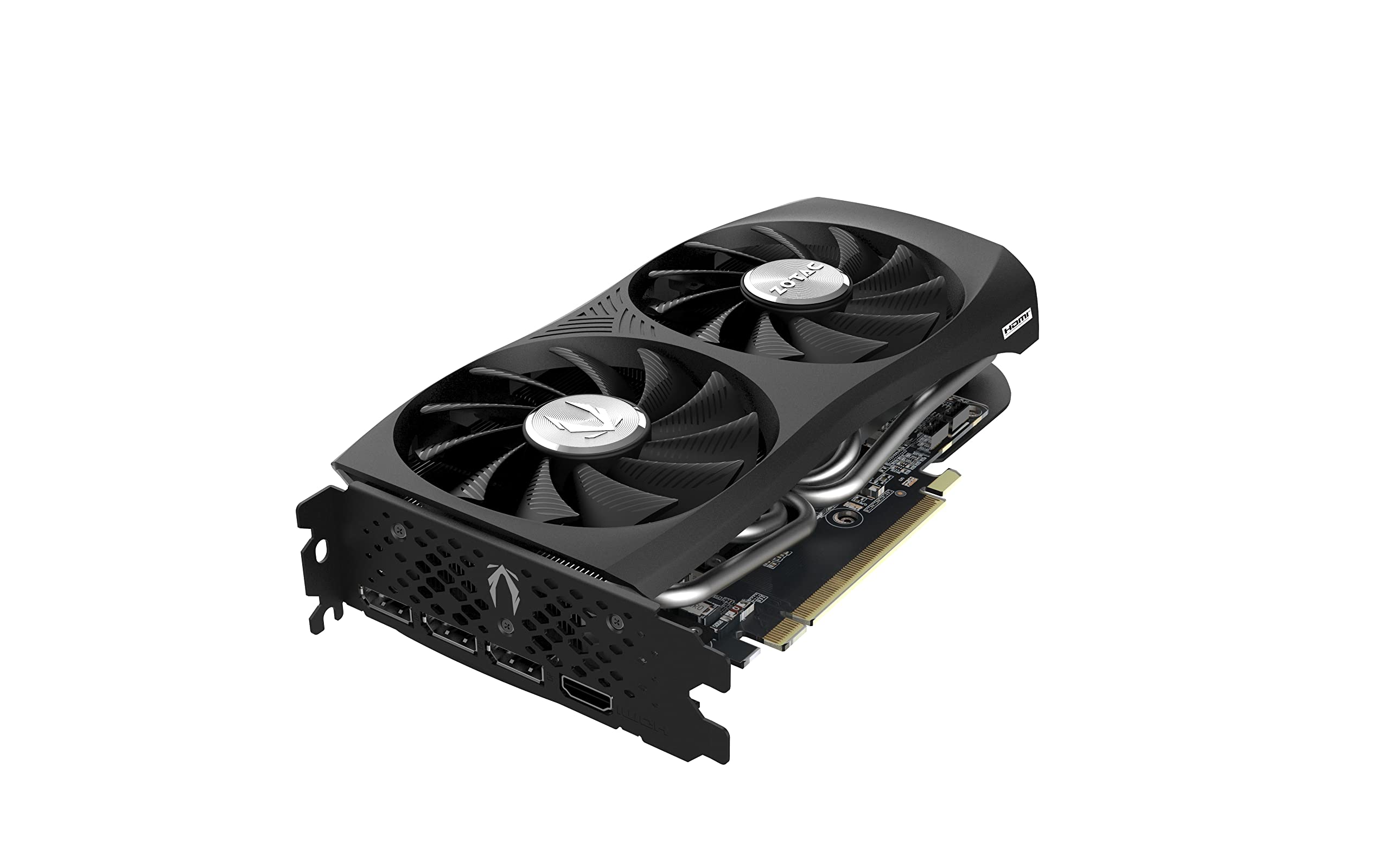 Amazon | ZOTAC (ゾタック) Gaming GeForce RTX 4070 ツインエッジ