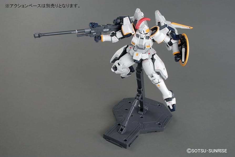 Amazon | MG 1/100 OZ-00MS トールギスI EW (新機動戦記ガンダムW