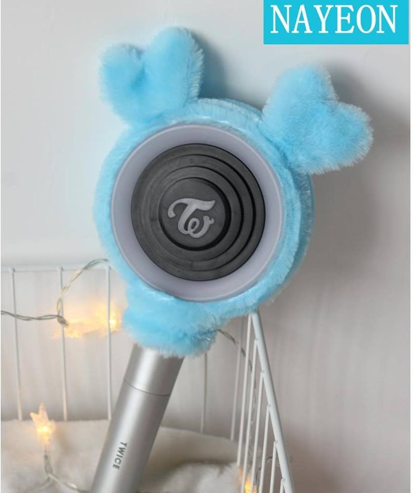 Amazon.co.jp: twice 応援棒カバーfor ライトスティック ティック