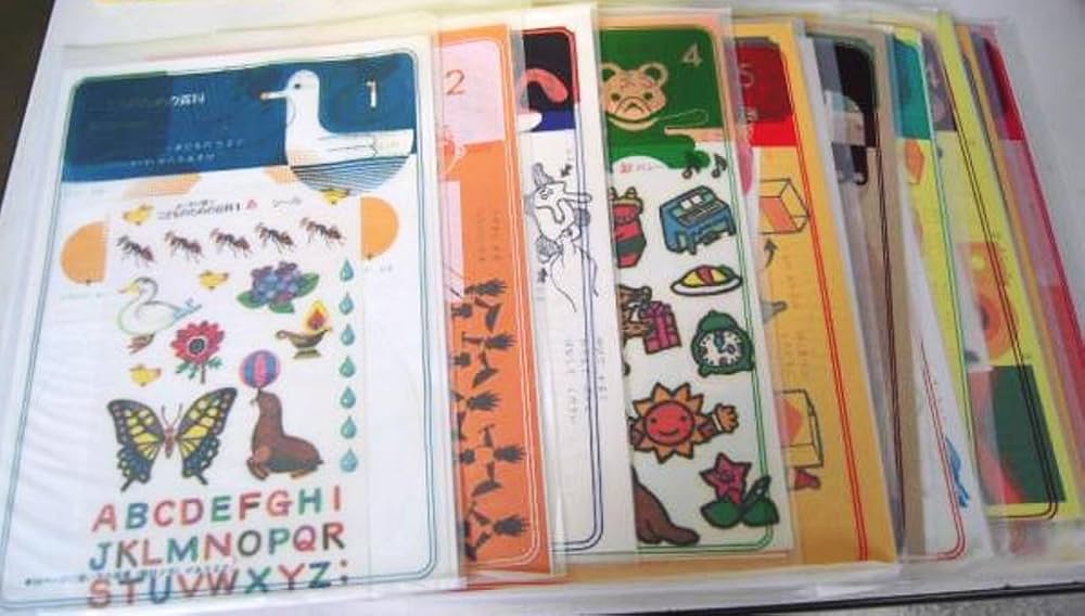 Amazon.co.jp: こどものための百科 全20冊セット(全18巻+ABC+