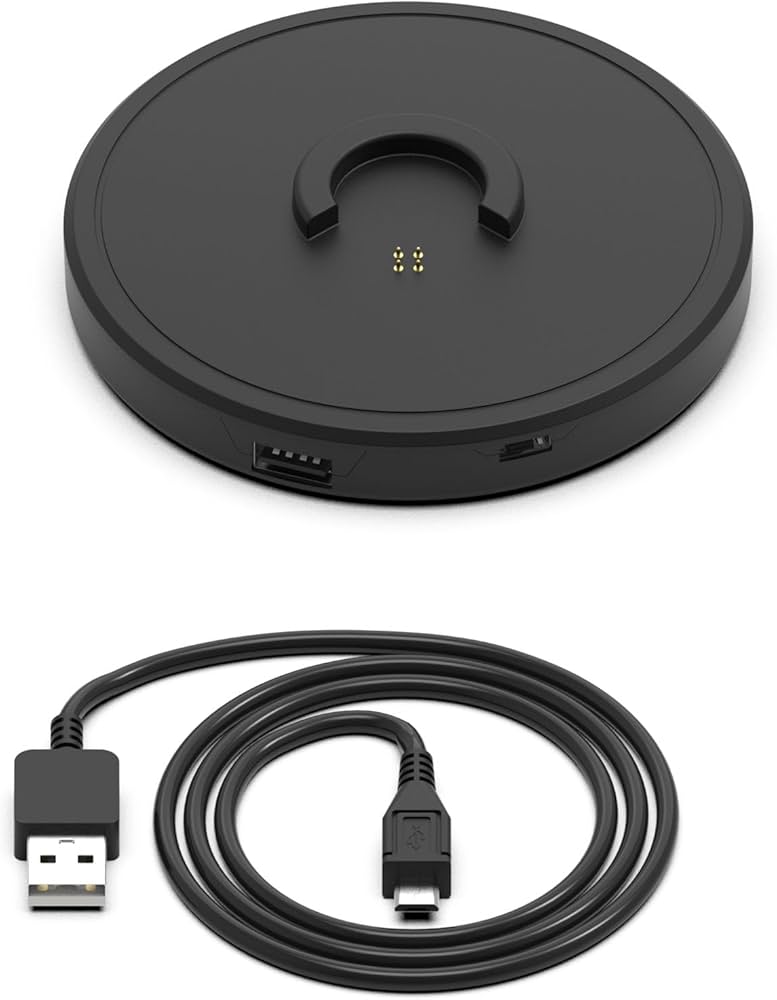 Amazon.com: Hafiuege Portable Bluetooth Speaker Charger Compatible