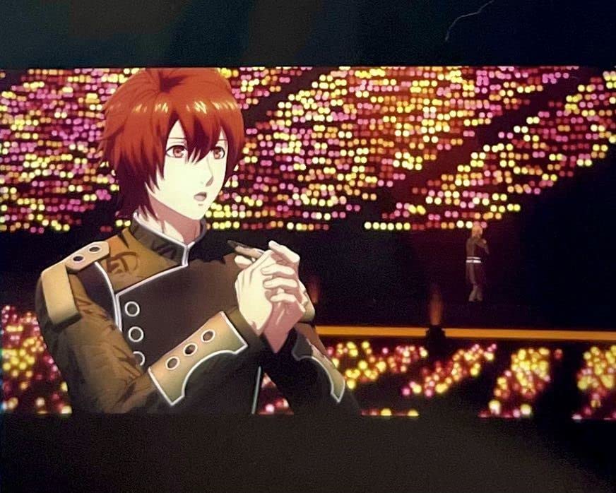 Amazon.co.jp: うたプリ 劇場版 うたのプリンスさま マジLOVEスター