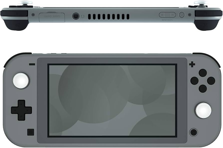 Amazon.co.jp: eXtremeRate switchライトに対応用ピュアカラー交換