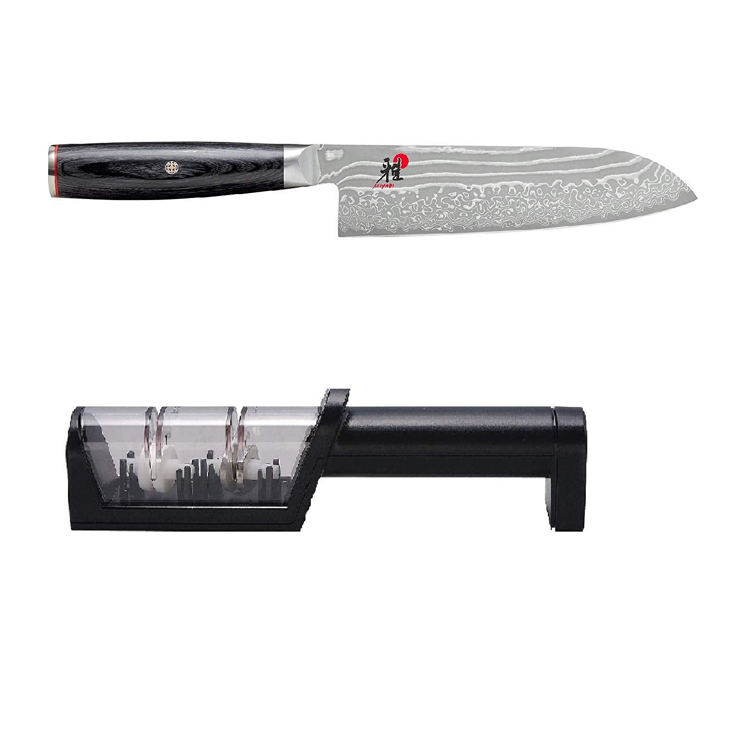 ZWILLING 三徳包丁 18cm MIYABI 5000 FC-D ブラック 楽天市場】【公式