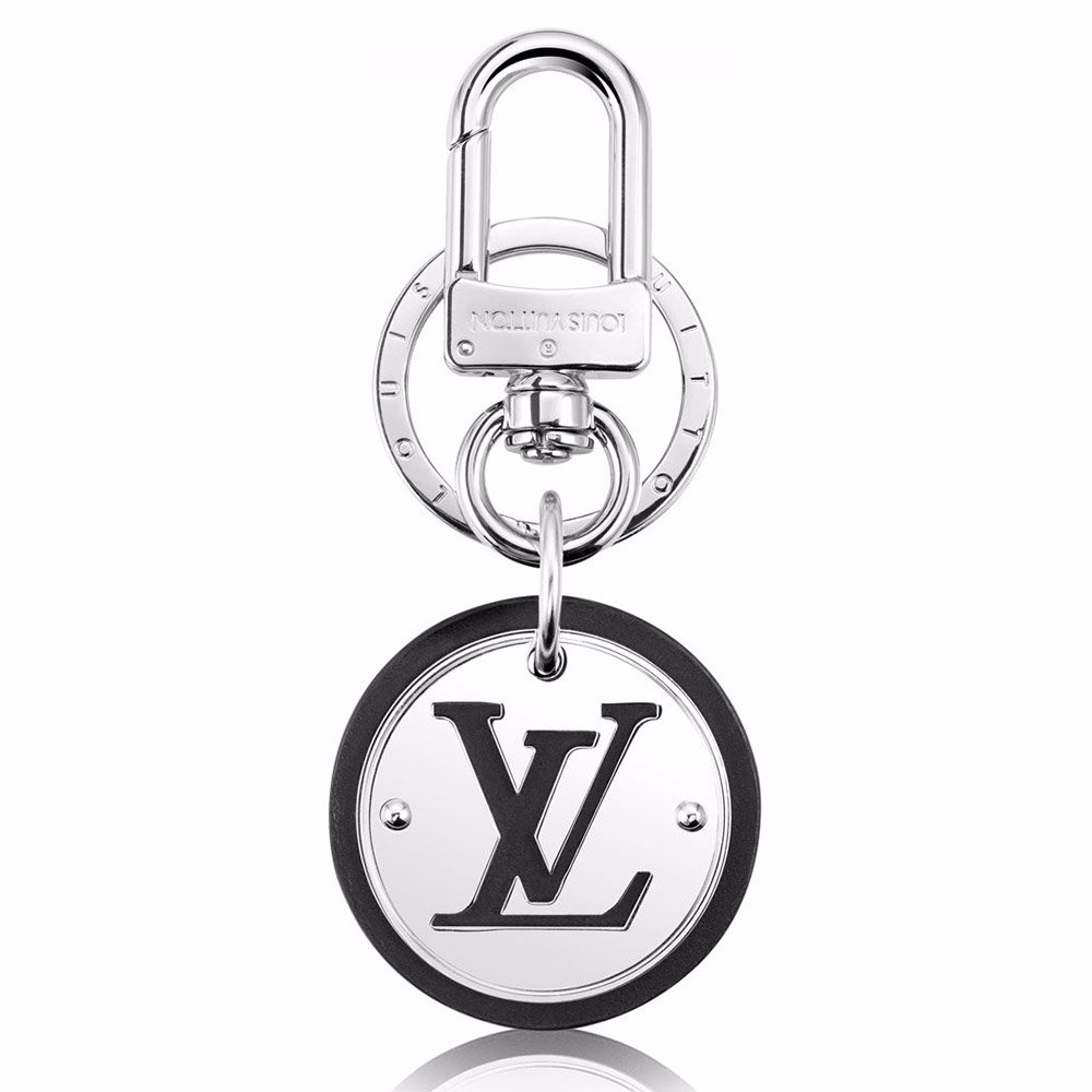 Amazon.co.jp: ルイヴィトン LOUIS VUITTON キーホルダー キーリング
