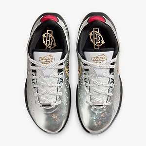 Amazon.com | NIKE Lebron XXI SE (21 Special Edition) All Star