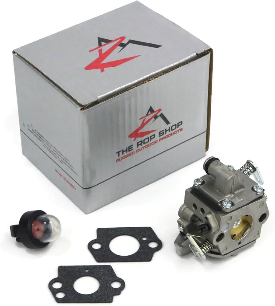 Amazon.com: Fits Stihl 1130-120-0603 C1Q-S57C Chainsaw Carburetor