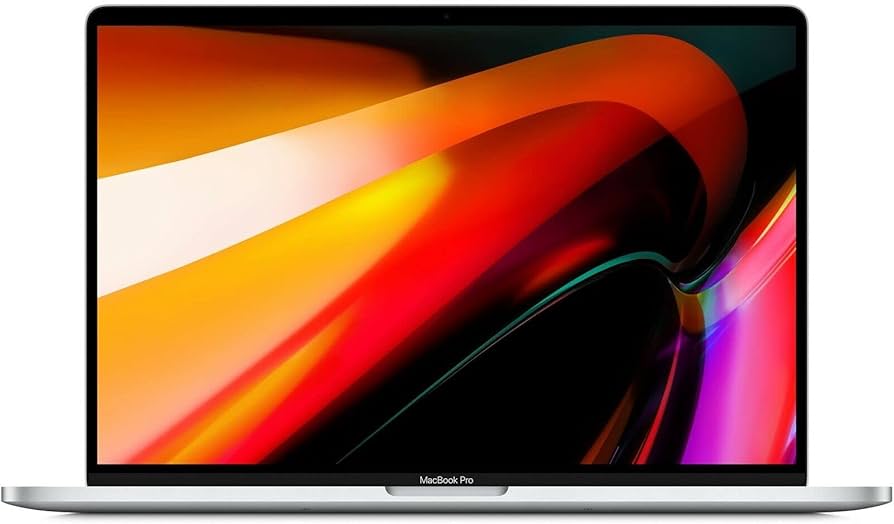 Amazon.com: Apple 15.4-inch MacBook Pro with Touch Bar, 2.3GHz