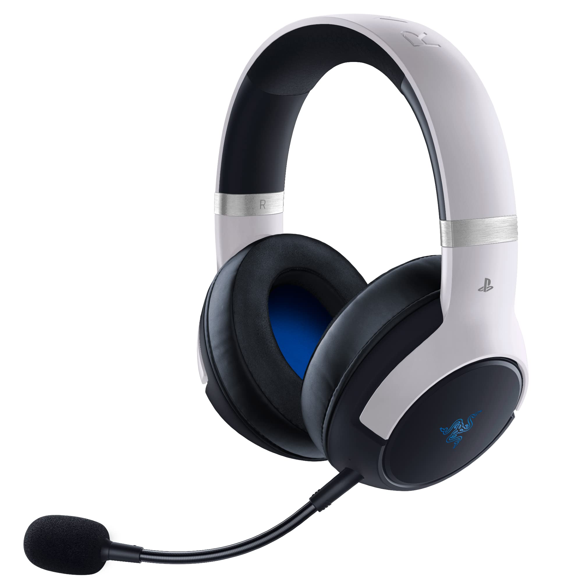 Amazon.co.jp: 【PlayStation公式ライセンス商品】Razer レイザー